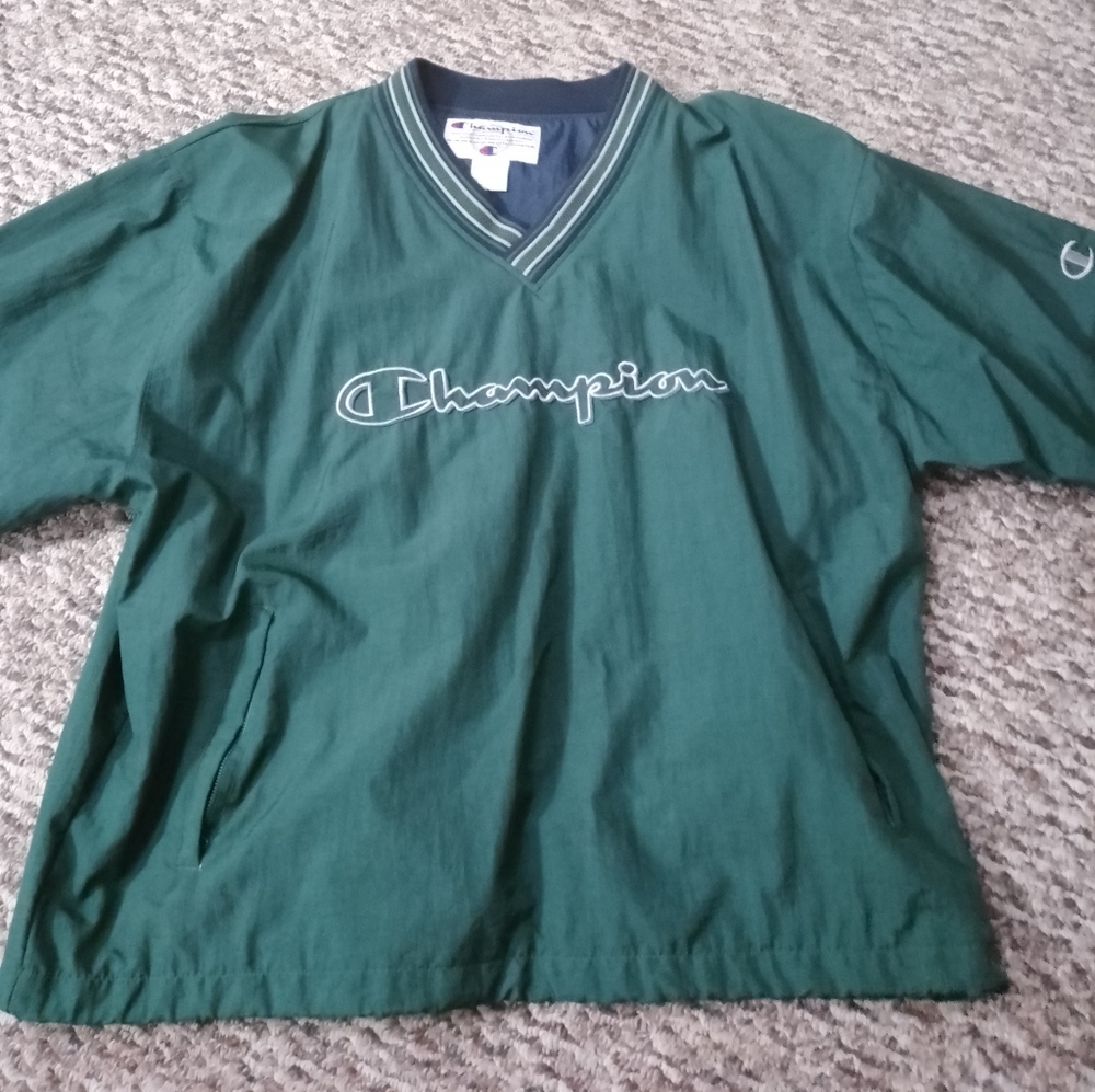 Men's Jacket